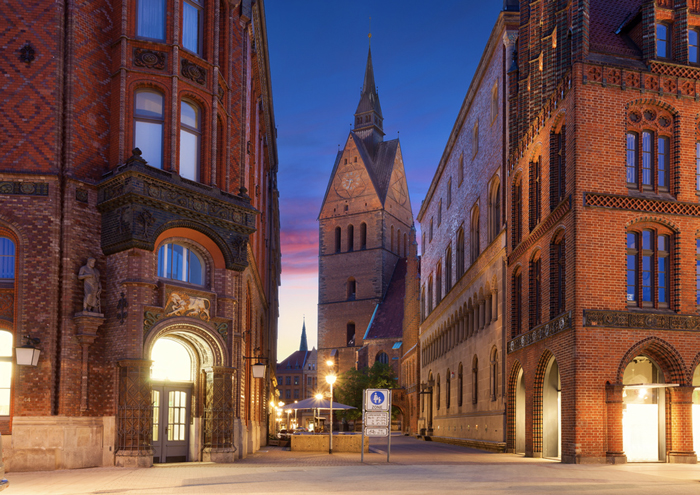 Stuttgart
