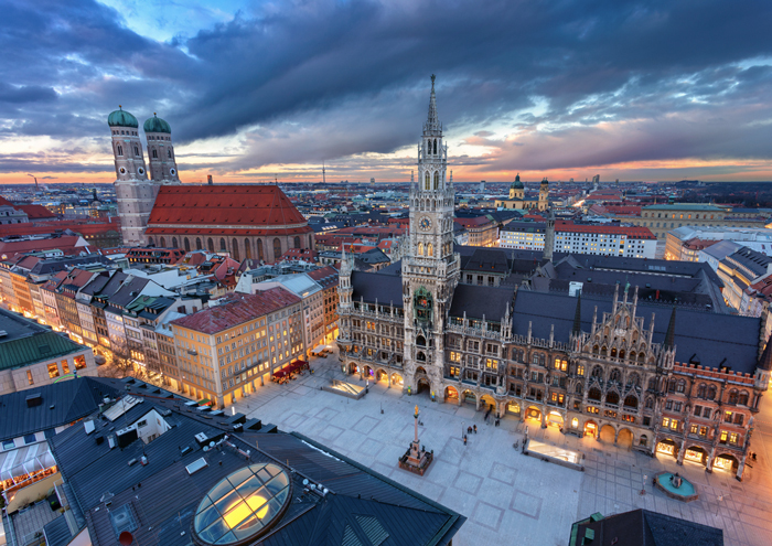 Regensburg