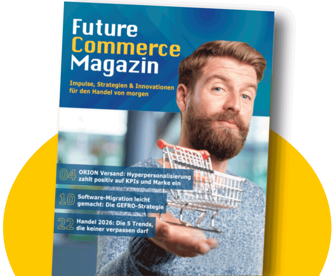 FCS-Magazin